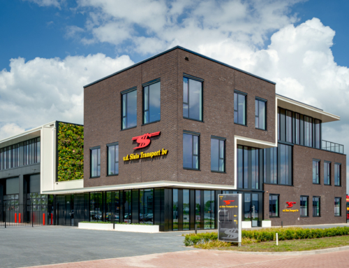 Van der Sluis Transport