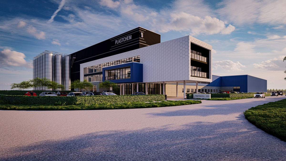 Plastchem B.V.