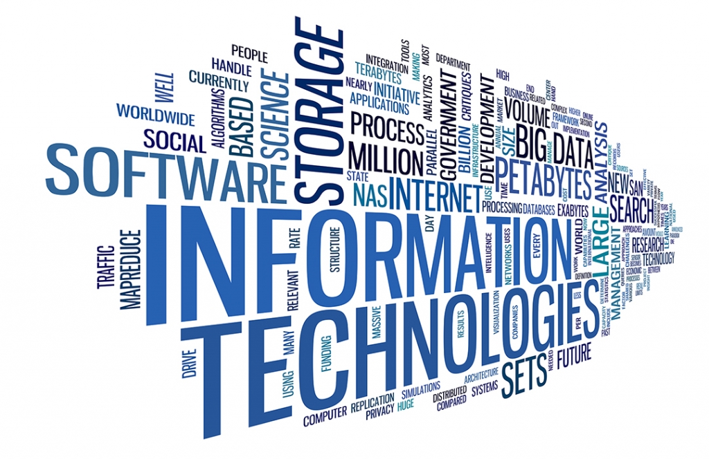 De Haan Informatietechnologie De Haan Informatietechnologie