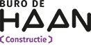 Buro De Haan Logo
